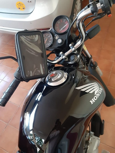 Honda Cg