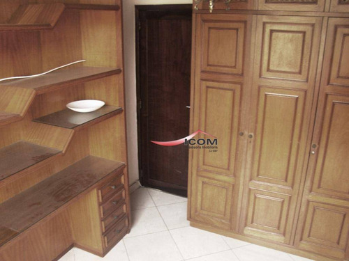 Imagem 7 de 16 de Apartamento Com 3 Dormitórios À Venda, 80 M² Por R$ 780.000,00 - Laranjeiras - Rio De Janeiro/rj - Ap5493