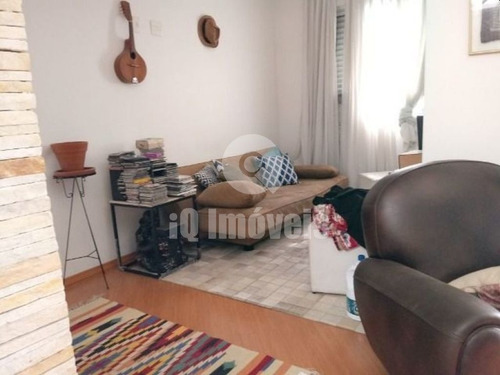 Imagem 6 de 15 de Duplex Na City Lapa, Com 120 Mts C/ 1 Suite +1 Dormitório, 2 Vagas C/ Piscina - Iq24705
