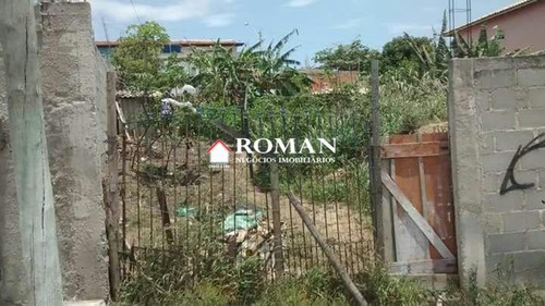 Imagem 3 de 3 de Terreno Bem Localizado Todo Murado!!!! - 2891