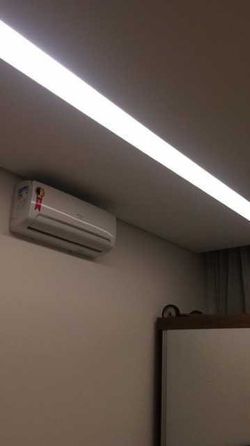 Imagem 12 de 15 de Conjugadão Em Copacabana Próximo Ao Metro Em Transversal!! - Cpki10083