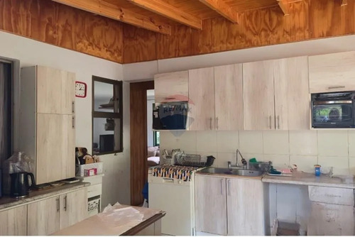 Hermosa Parcela Para Uso Agrícola O Vivienda
