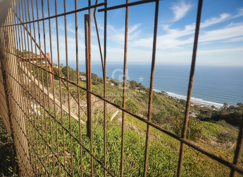 Sitio Urbano Reñaca Vista Despejada Para Construir