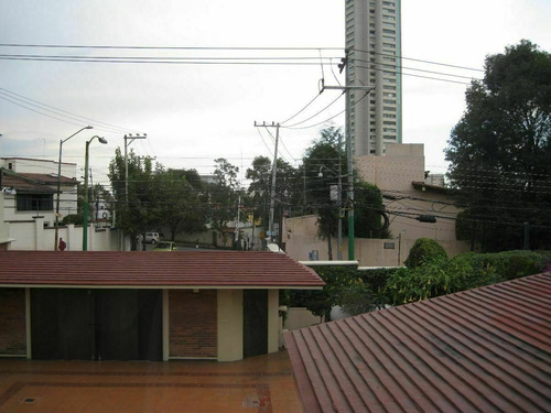 Imagen 19 de 19 de Vendo Casa En Lomas De Vista Hermosa, Cuajimalpa