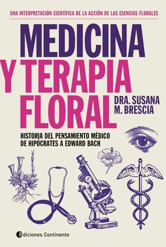 Medicina Y Terapia Floral - Brescia Susana