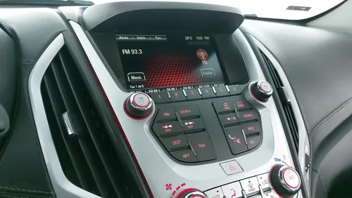 GMC Terrain 3.6 - DENALI D AT