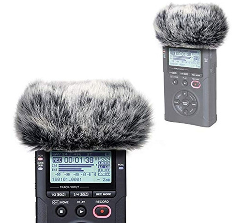 Youshares Tascam Dr Mic Deadcat