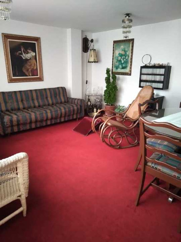 Apartamento En Venta Cable Manizales