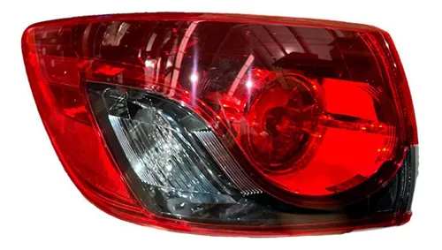 Farola Trasera Mazda Cx9 Izquierdo 2014 - 2016