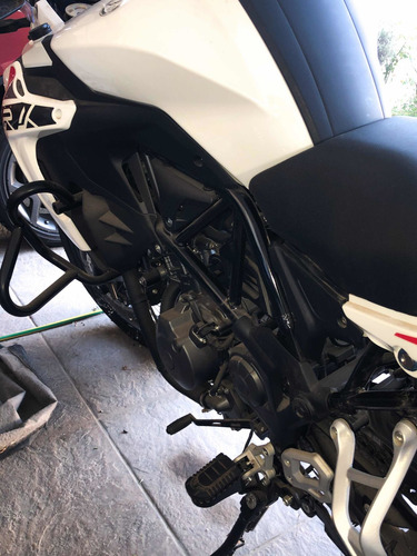 Benelli Trk 502 X
