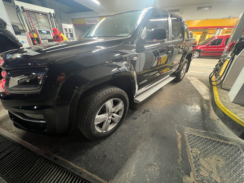 Volkswagen Amarok 2.0 Cd Tdi 180cv 4x4 Highline Pack At