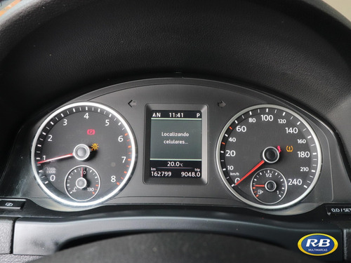 Imagem 12 de 14 de Volkswagen Tiguan 2.0 Tsi