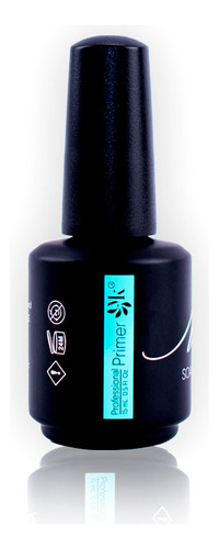 Kit De Preparadores Para Uñas Permanente Muzzo Magickur