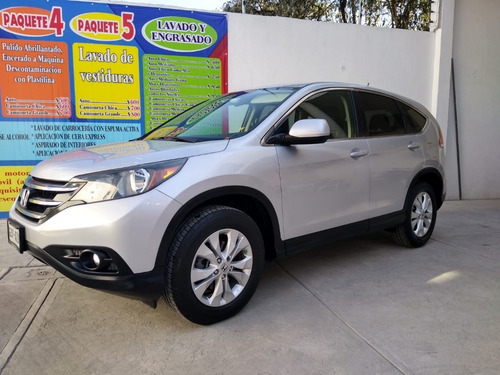 Imagen 1 de 15 de Honda Crv Ex 2013 Excelentes Condiciones