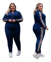 Comprar Conjuntos Para Mujer Buzos A Su Gusto Tallas Hasta 3 Xl