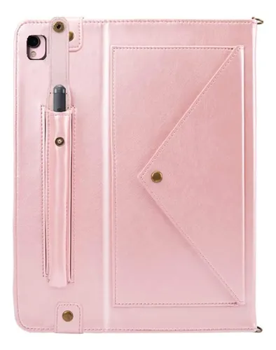 Techcircle Smart Folio Funda P/ iPad Air 3rd Pro Tarjetero
