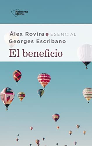 El Beneficio - Rovira Alex