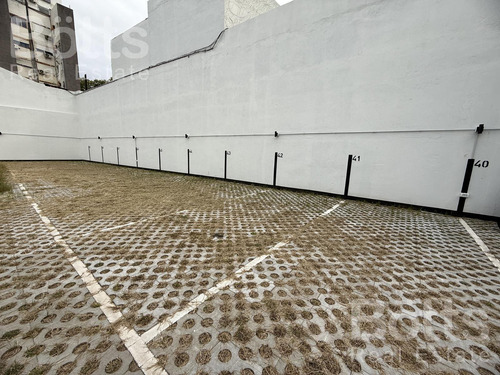 Venta 2 Amb A Estrenar, Pileta, Sum, Gym, Parrilla, Seguridad, Palermo