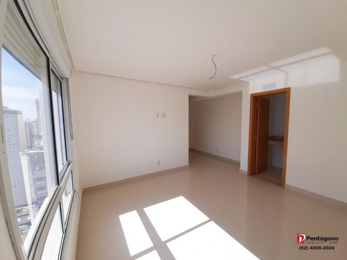 Imagem 15 de 15 de Penthouse Setor Bueno 5 Quartos - V-24055