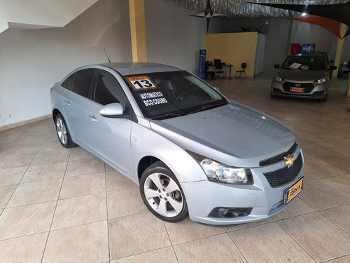 Chevrolet Cruze 1.8 Lt Ecotec 6 Aut. 4p