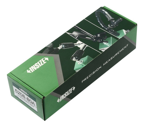 Base Magnetica Articulada Insize (80kg)
