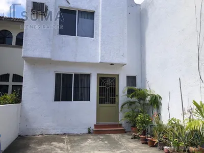 Casa en renta