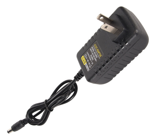 Adaptador De Fonte De Alimentação 9v Ac Para P Touch Pt D210