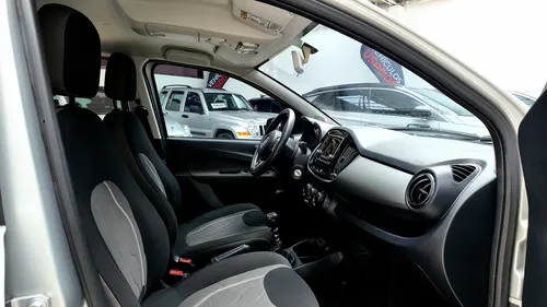 Fiat Uno 1.4 Way