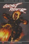 Ghost Rider 4 Del Infierno Al Paraiso