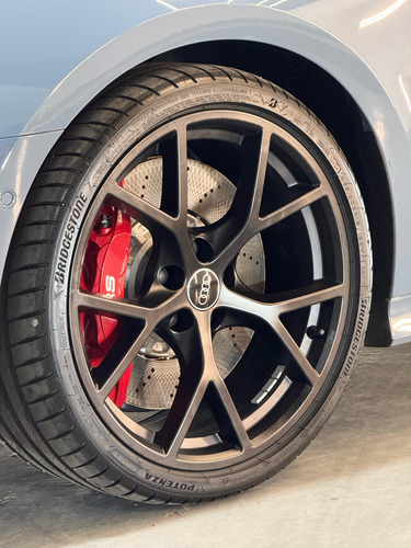 Audi RS3 Sportback 2.5 400Cv