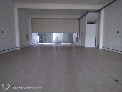 Prédio, Cidade Soberana, Guarulhos - R$ 1.7 Mi, Cod: 4122 - A4122