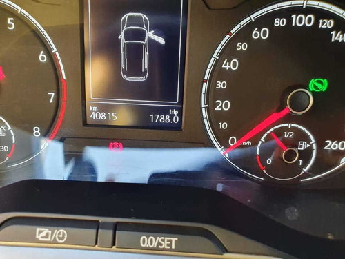 Volkswagen T-cross 200 Tsi Comfortline Aut