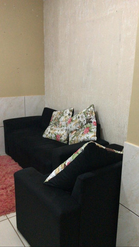 Apartamento Em Parque Marechal Rondon Com 2 Dormitórios - Mz2341