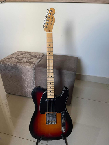 Guitarra Fender Telecaster American Special