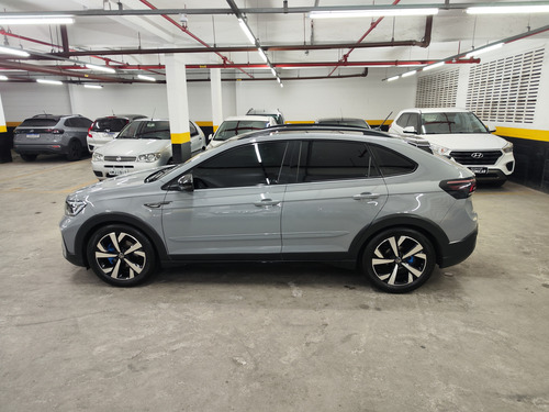 Volkswagen Nivus 1.0 Highline Launch Edition 200 Tsi Aut. 5p 6 marchas