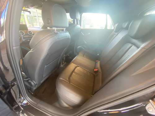 Imagen 9 de 12 de Audi Q2 20 Años 2018