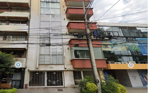 Excelente Oportunidad De Crecer Tu Inversiòn Con Este Bonito Departamento