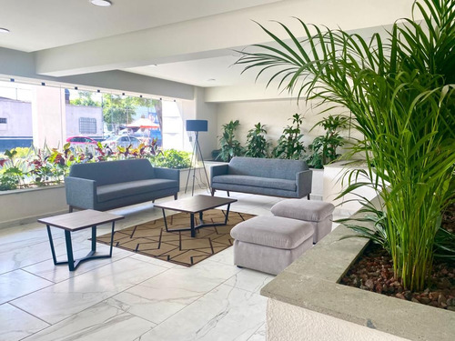 Departamento En Venta El Arenal Azcapotzalco Cdmx