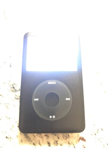 iPod Clasico 160gb