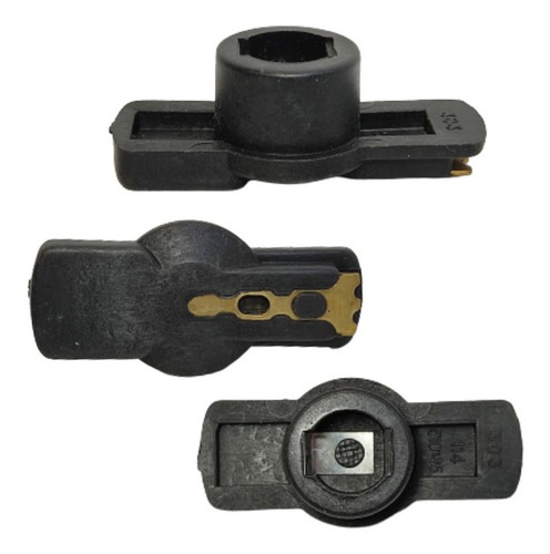 Imagen 1 de 1 de Rotor De Distribucion Hyundai Excel Elantra