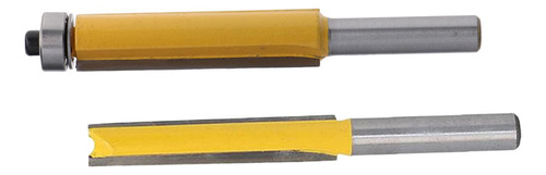Bear Router Bit Carpintería + Herramienta De Corte Router