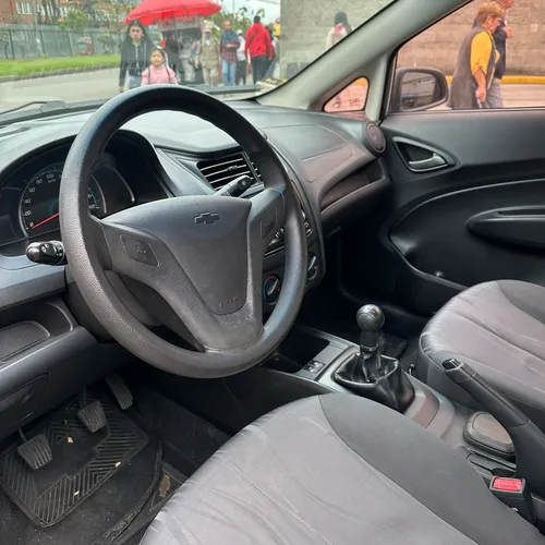 Perfecto Estado, Peritaje En Automas O Colserautos