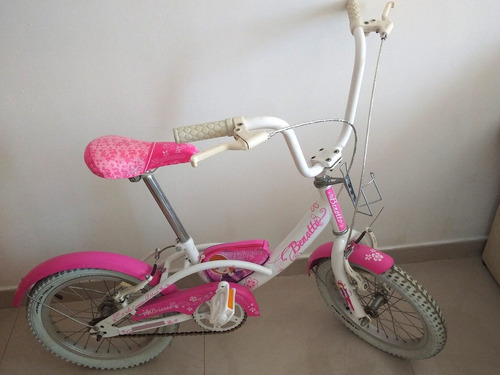 Bicicleta Benotto Para Niñas 