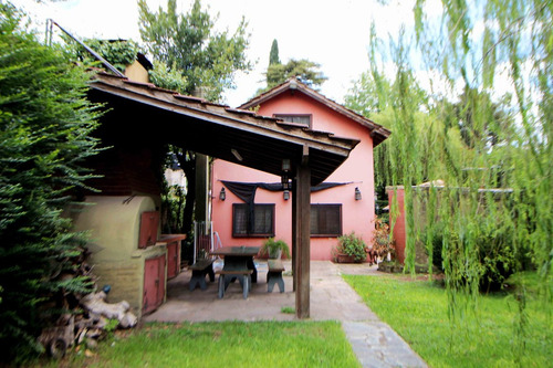 Venta Casa Quinta En Gral. Rodriguez