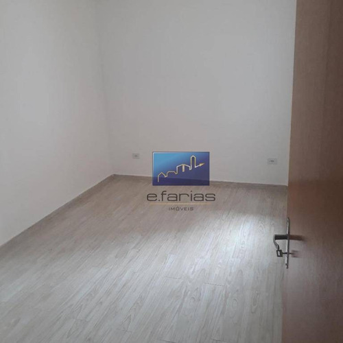 Imagem 8 de 8 de Studio Com 2 Dormitórios À Venda, 48 M² Por R$ 260.000,00 - Vila Carrão - São Paulo/sp - St0457