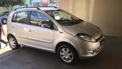 Face Chery 1.3