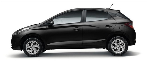 Imagem 14 de 14 de Hyundai Hb20 Hb20 Nova Geração Vision 1.0 Com Bluemedia®