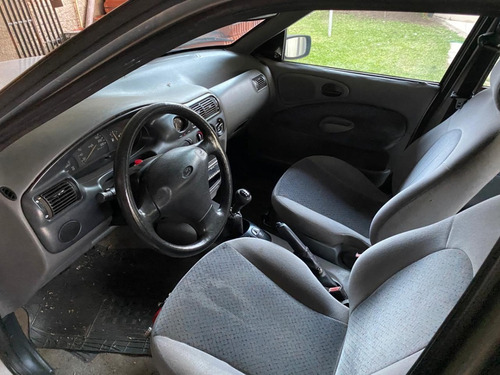 Escort 1.8 - 1998 - Ford