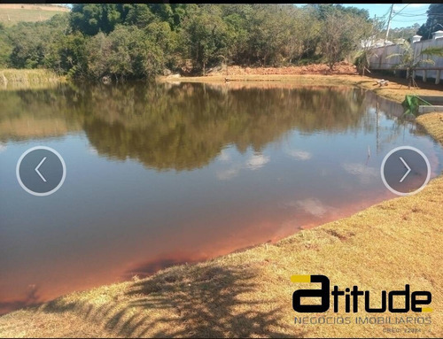 Imagem 4 de 15 de Terreno A Venda No Reserva Santa Anna Com 448m². - 4615