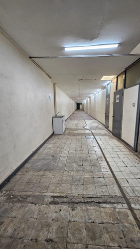 Bodega - Galpón - Oficinas, Entrega Inmediata